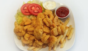 Louisiana Cafe – Cajun Food In Manassas Virginia